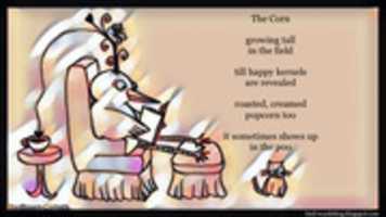 Free download More Poems 3 free photo or picture to be edited with GIMP online image editor