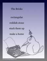 Free download More Poems 5 free photo or picture to be edited with GIMP online image editor