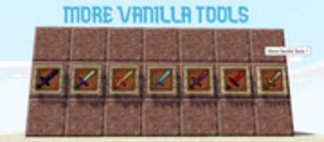 Free download More Vanilla Tools free photo or picture to be edited with GIMP online image editor
