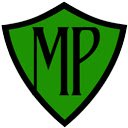 Mormon Pixel  screen for extension Chrome web store in OffiDocs Chromium