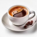 Morning cup of coffee  screen for extension Chrome web store in OffiDocs Chromium