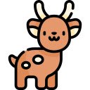 Morning Deer in the Mist  screen for extension Chrome web store in OffiDocs Chromium