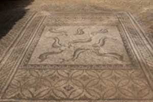Free download MOROCCO 10 2 TO 18 2010 Basilica; Morocco; Volubilis; Roman Volubilis, Morocco 10 14 2010 ( 224) free photo or picture to be edited with GIMP online image editor