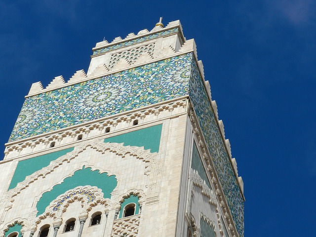 免费下载摩洛哥卡萨布兰卡艺术 fes islamic 免费图片可使用 GIMP 免费在线图像编辑器进行编辑