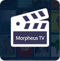 Free download morpheus-tv-official free photo or picture to be edited with GIMP online image editor