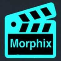 Free download Morphix Logo free photo or picture to be edited with GIMP online image editor