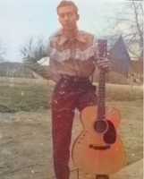 Free download Morris P Rainville October 1955 free photo or picture to be edited with GIMP online image editor