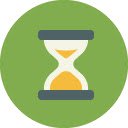 Mortality Death Clock 拡張機能の新しいタブ画面 OffiDocs Chromium の Chrome Web ストア