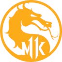 Tela do tema Mortal Kombat 11 para extensão Chrome web store em OffiDocs Chromium