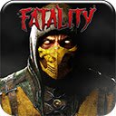 Mortal Kombat X  screen for extension Chrome web store in OffiDocs Chromium