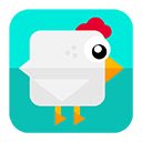 Mort au poulet  screen for extension Chrome web store in OffiDocs Chromium