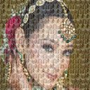 Mosaic Image Wall Tool  screen for extension Chrome web store in OffiDocs Chromium