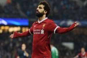 Free download Mo Salah - Mohamed Salah free photo or picture to be edited with GIMP online image editor
