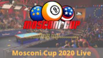 Free download Mosconi Cup 2020 Live Stream free photo or picture to be edited with GIMP online image editor