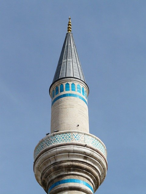 Free download mosque konya mausoleum mevlana free picture to be edited with GIMP free online image editor