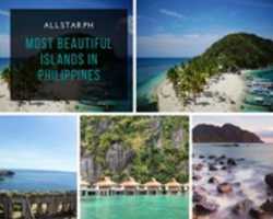 Free download Most Beautiful Islands In Philippines free photo or picture to be edited with GIMP online image editor