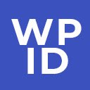 Mostrar ID Wordpress  screen for extension Chrome web store in OffiDocs Chromium