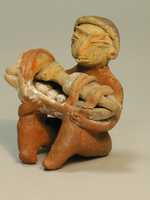 Free download Mother and Child Figure free photo or picture to be edited with GIMP online image editor
