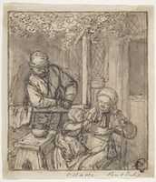 Free download Mother and Child with a Doll. free photo or picture to be edited with GIMP online image editor