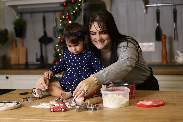 Free download mother child baby family love free picture to be edited with GIMP free online image editor