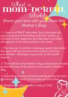 Бесплатно скачать День матери ( 2) бесплатное фото или изображение для редактирования с помощью онлайн-редактора изображений GIMP