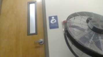Free download Mothers Only Lactation Room sign free photo or picture to be edited with GIMP online image editor
