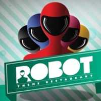 Free download moti-mahal-robot-theme-restaurant free photo or picture to be edited with GIMP online image editor