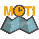 MotiMap  screen for extension Chrome web store in OffiDocs Chromium