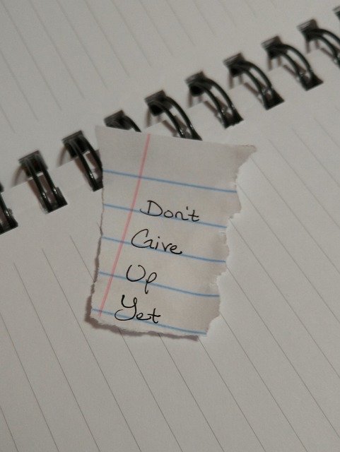 Free download motivational inspirational words free picture to be edited with GIMP free online image editor