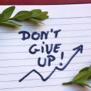 Motivational New Tab  screen for extension Chrome web store in OffiDocs Chromium