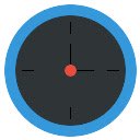 Motivation Countdown  screen for extension Chrome web store in OffiDocs Chromium
