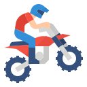Motocross Mid Air Stunt  screen for extension Chrome web store in OffiDocs Chromium