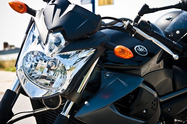 Free download motorbike lighthouse transport free picture to be edited with GIMP free online image editor