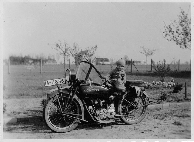 Free download motorcycle mabeco antique car free picture to be edited with GIMP free online image editor