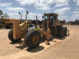 Free download Motor Graders free photo or picture to be edited with GIMP online image editor