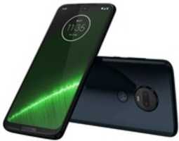 Free download Motorola Moto G7 Plus Indigo 64GB 4G Unlocked & SIM Free free photo or picture to be edited with GIMP online image editor