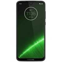 Free download Motorola Moto G7+ Plus XT1965 Single-SIM 64GB Factory Unlocked SIM-Free 4G/LTE Smartphone (Deep Indigo/Blue) free photo or picture to be edited with GIMP online image editor