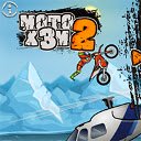 Moto X3M 2 Game  screen for extension Chrome web store in OffiDocs Chromium