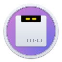 Motrix WebExtension  screen for extension Chrome web store in OffiDocs Chromium