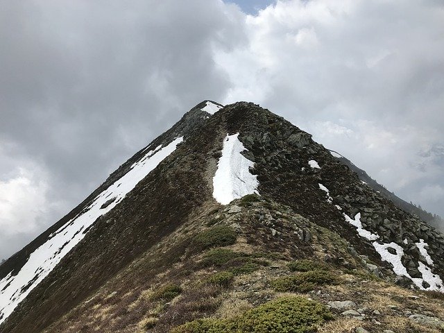 免费下载 Motto Crostel Alpine Route Alps - 可使用 GIMP 在线图像编辑器编辑的免费照片或图片