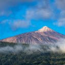 Mountain Amidst the Sky and Clouds  screen for extension Chrome web store in OffiDocs Chromium