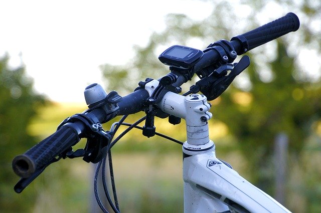 Free download mountain bike handlebar pilot sport free picture to be edited with GIMP free online image editor