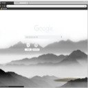 Mountain during daytime  screen for extension Chrome web store in OffiDocs Chromium