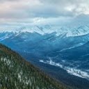 Mountain Majesty  screen for extension Chrome web store in OffiDocs Chromium