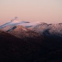 Free download Mountain Peaks -  free free photo or picture to be edited with GIMP online image editor