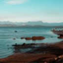 mountain ranges and coastlines  screen for extension Chrome web store in OffiDocs Chromium