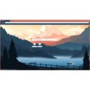 mountain retreat  screen for extension Chrome web store in OffiDocs Chromium
