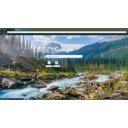 Mountain River  screen for extension Chrome web store in OffiDocs Chromium