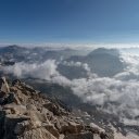 Mountains and Clouds  screen for extension Chrome web store in OffiDocs Chromium