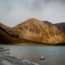 mountains and lakes  screen for extension Chrome web store in OffiDocs Chromium
